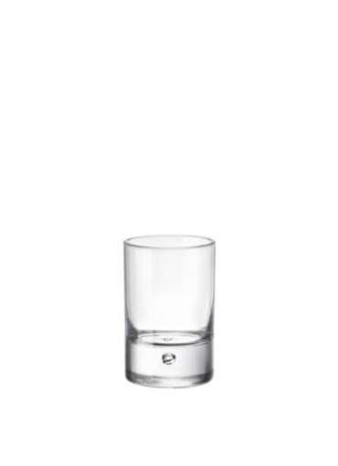 BARGLASS SHOTGLAS 6.5CL